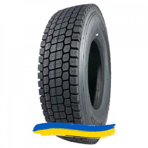 315/80R22.5 JOYALL A702 157/154K Ведуча шина Івано-Франківськ - зображення 1