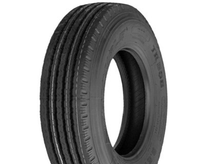 275/70R22.5 Triangle TR656 152/148J Рульова вантажна шина Івано-Франківськ - зображення 1