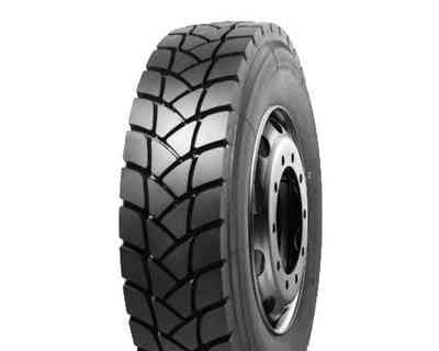 315/80R22.5 Agate HF768 156/152L Ведуча вантажна шина Івано-Франківськ