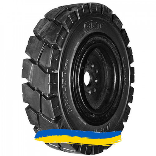 7R12 BKT MAGLIFT ECO 145A5 Індустріальна шина Івано-Франківськ - зображення 1