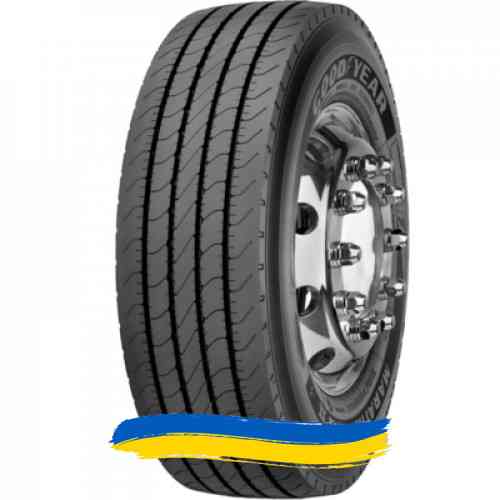 355/50R22.5 Goodyear Marathon LHS II+ 156/152K/L Рульова шина Ивано-Франковск