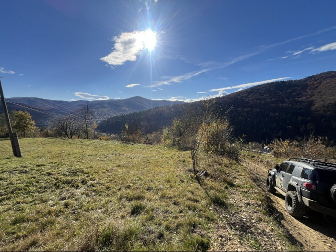 Земельна ділянка в Яремчі 0.12 га Яремче - зображення 3