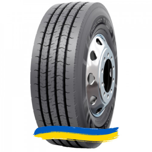 385/65R22.5 Nokian E-Truck Steer 160K Рульова шина Івано-Франківськ - зображення 1