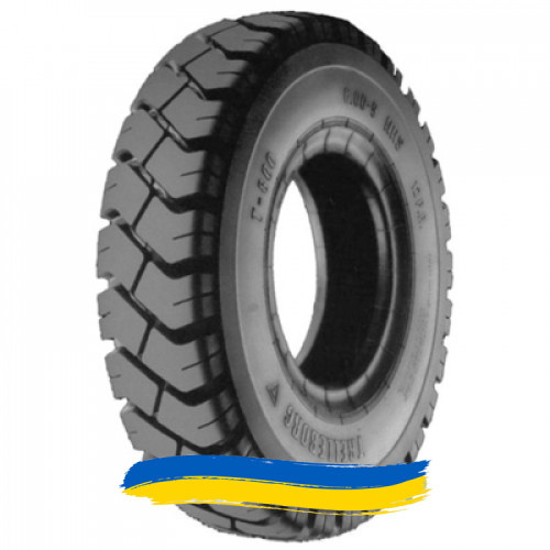 21/8R9 Trelleborg T800 Індустріальна шина Івано-Франківськ - зображення 1