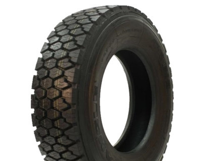 10R22.5 Triangle TR619 144/142L Ведуча вантажна шина Івано-Франківськ - зображення 1