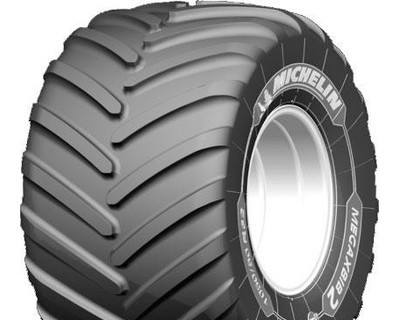 800/65R32 Michelin MegaXBib 2 178/178A8/B Сільгосп шина Ивано-Франковск - изображение 1