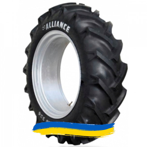 12.4/28R8 Alliance FarmPRO 324 Сільгосп шина Ивано-Франковск - изображение 1