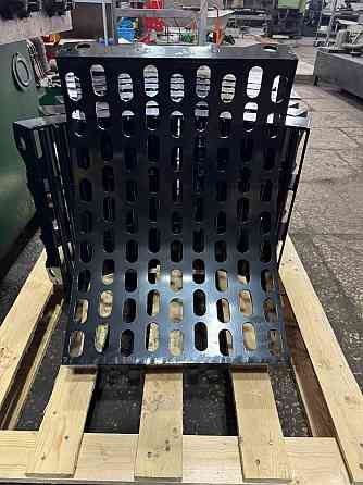 Підбарабання кукурудзяне 84247323 / 84247324 (84293301) комбайнів Case IH (Axial-Flow) Ровно