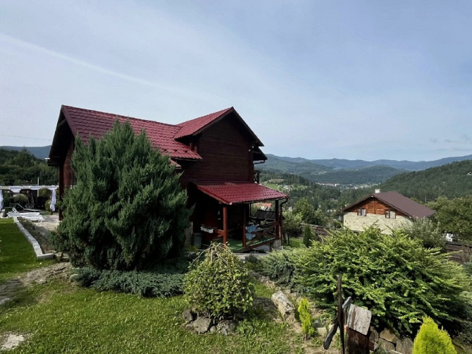 Міні готель в Яремче Яремче - зображення 8