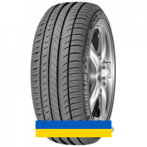 205/40R17 Michelin Pilot Exalto PE2 84W Легкова шина Івано-Франківськ - зображення 1