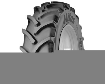 380/85R28 Mitas AC-85 133/133A8/B Сільгосп шина Ивано-Франковск - изображение 1