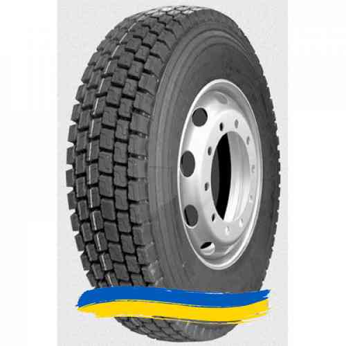 315/70R22.5 Ovation VI-638 154/152L/M Ведуча шина Івано-Франківськ