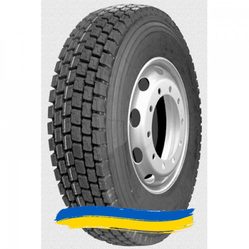 315/70R22.5 Ovation VI-638 154/152L/M Ведуча шина Ивано-Франковск - изображение 1