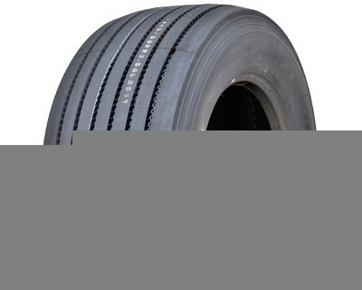 455/40R22.5 Tornado GL251T 160J Причіпна вантажна шина Івано-Франківськ - зображення 1