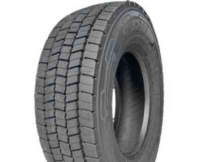 225/75R17.5 CrossWind CW-HD02 129/127M Ведуча вантажна шина Ивано-Франковск