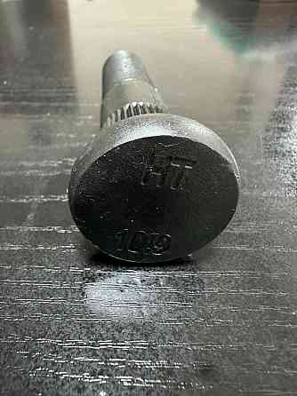 Колісна шпилька для маточини H31-2701 осі FUWA Днепр (Днепропетровск)