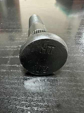 Колісна шпилька для маточини H31-2701 осі FUWA Днепр (Днепропетровск) - изображение 2