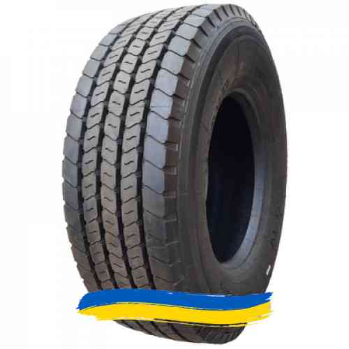 385/65R22.5 Ovation VI-025 160K Причіпна шина Івано-Франківськ