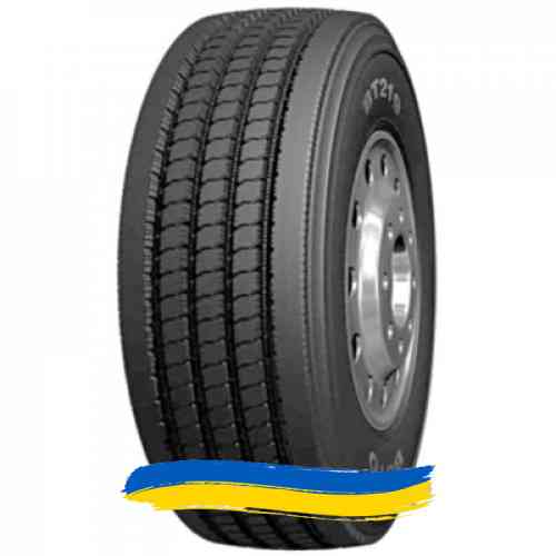 315/80R22.5 Boto BT219 156/150L Рульова шина Івано-Франківськ