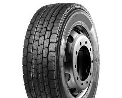 315/70R22.5 Barkley BL833 156/150L Ведуча вантажна шина Ивано-Франковск