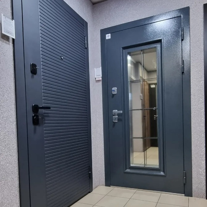 Ідеальні вхідні двері товщиною 2–3 мм у Кривому Розі Кривий Ріг - зображення 4