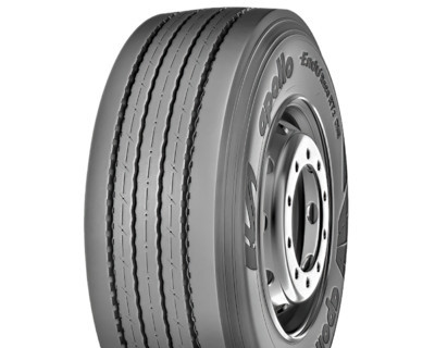 385/55R22.5 Apollo ENDURACE-RT2 160K Причіпна вантажна шина Івано-Франківськ - зображення 1