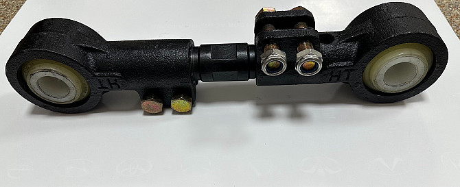 Штанга регульована 8551-2919015 в зборі Dnipropetrovsk - photo 1