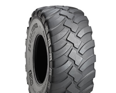 580/65R22.5 BKT FL630 SUPER 166D TL Сільгосп шина Ивано-Франковск - изображение 1