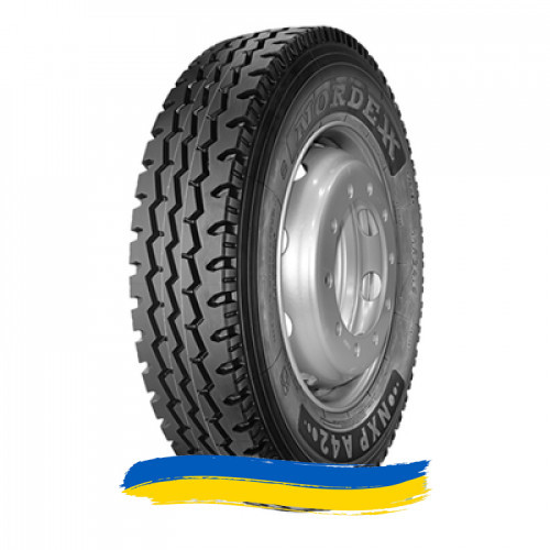 315/80R22.5 Nordexx NXP A42 Prime 157/154K Універсальна шина Ивано-Франковск - изображение 1
