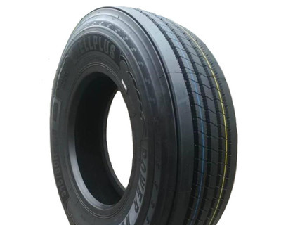 315/80R22.5 Wellplus WST616 156/150K Рульова вантажна шина Ивано-Франковск - изображение 1