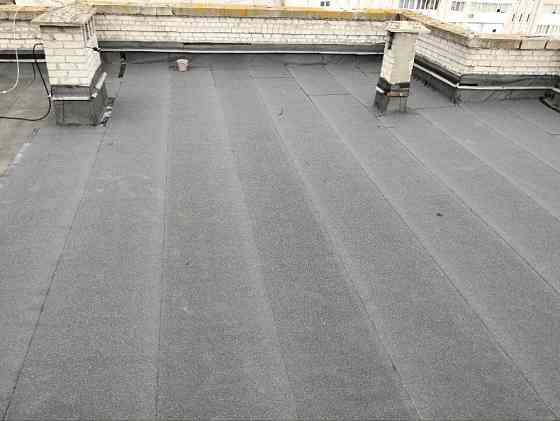 Кровельщики Днепр Мелкий частичный и капитальный Днепр (Днепропетровск)