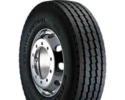 315/80R22.5 Fulda VarioControl 156/150K Рульова вантажна шина Івано-Франківськ