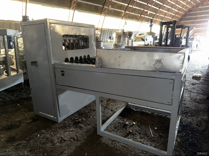 Яблукорізка для нарізання з видаленням серцевини А9-КАН Ивано-Франковск - изображение 2