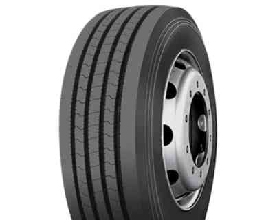 245/70R17.5 Supercargo SC217 143/141K Рульова вантажна шина Івано-Франківськ