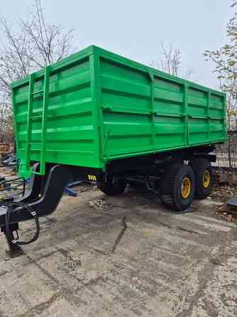 Причіп тракторний НТС-12 Запорожье