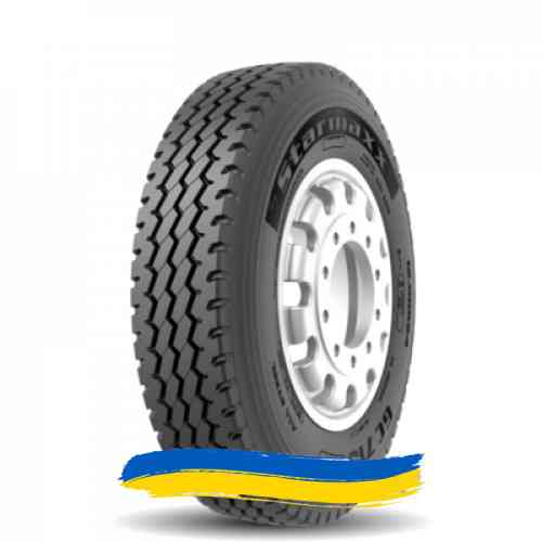315/80R22.5 Starmaxx GC710 156/150L Універсальна шина Ивано-Франковск