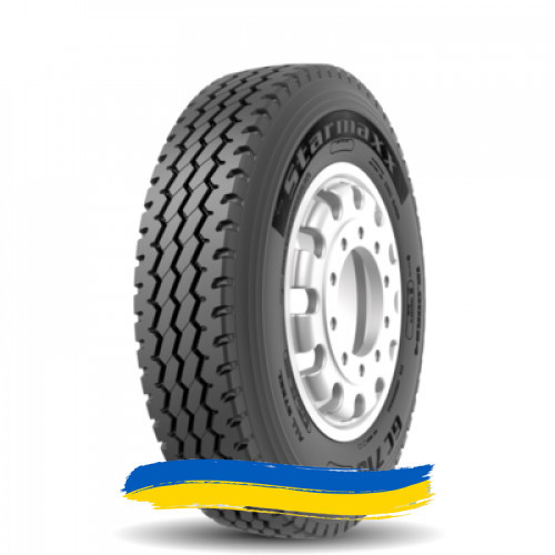 315/80R22.5 Starmaxx GC710 156/150L Універсальна шина Ивано-Франковск - изображение 1