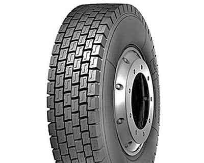 275/70R22.5 Powertrac Power Plus 148/145M Ведуча вантажна шина Ивано-Франковск