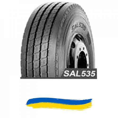 275/70R22.5 Sunfull SAL535 152/148J Універсальна шина Ивано-Франковск