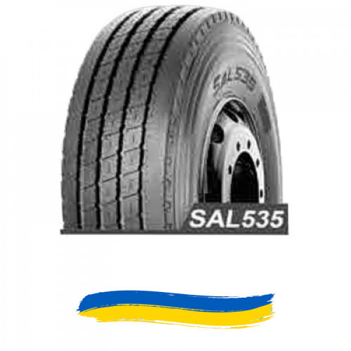 275/70R22.5 Sunfull SAL535 152/148J Універсальна шина Ивано-Франковск - изображение 1