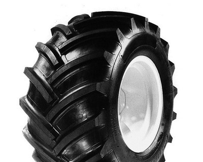 35/19R16.1 Titan FLO-TRAC LUG TL Сільгосп шина Івано-Франківськ - зображення 1