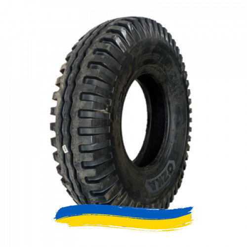 9R16 Ozka KNK27 128A6 Сільгосп шина Івано-Франківськ - зображення 1