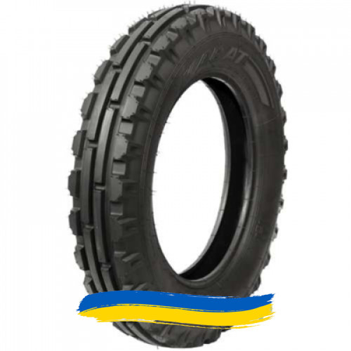 7.5R20 Kabat SRF-04 108A6 Сільгосп шина Ивано-Франковск - изображение 1