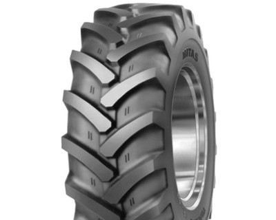 15/55R17 Mitas TR-01 134/122A8/A8 TL Індустріальна шина Ивано-Франковск - изображение 1