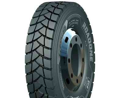 315/80R22.5 ROADONE GD58 157/154J Ведуча вантажна шина Ивано-Франковск