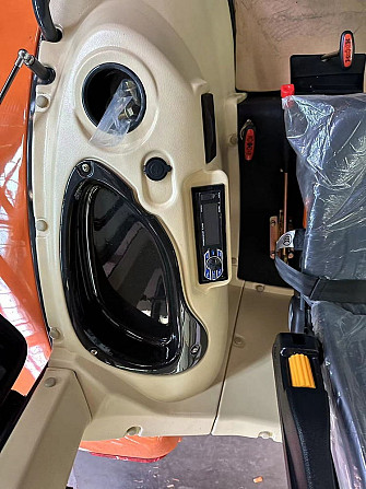 Продам новий китайський трактор Ensign YX1304-D | 130 к.с. | Акційна ціна!!! Одесса - изображение 3