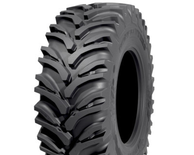 600/70R30 Nokian Tractor King 165D Сільгосп шина Івано-Франківськ - зображення 1