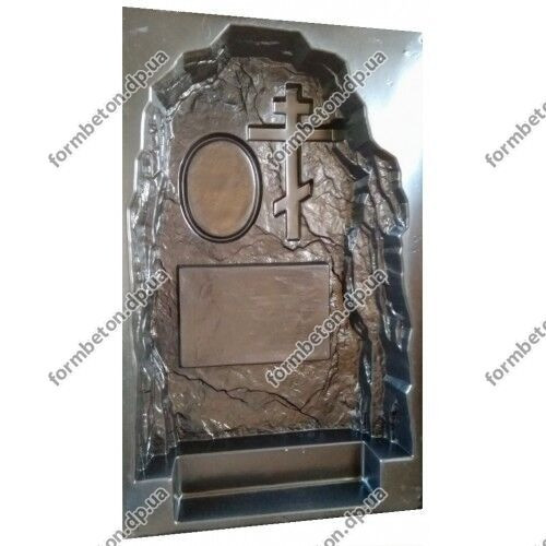 Формы для памятников из АБС №1 Днепр (Днепропетровск) - изображение 2