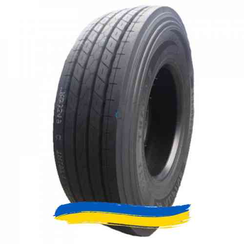 315/80R22.5 Maxell Super HA1 156/150L Рульова шина Ивано-Франковск