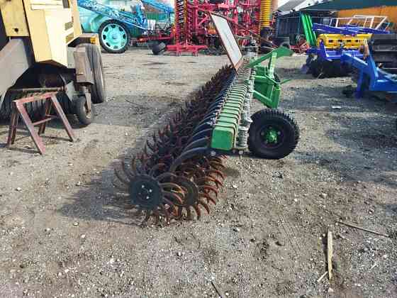 борона ротаційна БРН - 6 (мотига) Дніпро